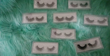 Load image into Gallery viewer, Mystery Bundles (20 mixed lashes)
